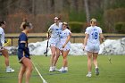 WLax vs UMass  Wheaton College Women’s Lacrosse vs UMass Dartmouth. - Photo By: KEITH NORDSTROM : Wheaton, Lacrosse, LAX